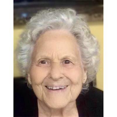 DOROTHY BENTLEY