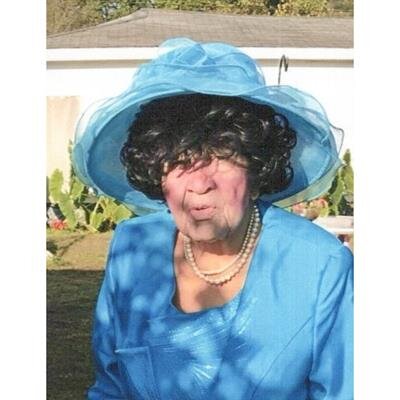 Ruby Mae Howard