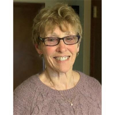 Beverly Ann Hart