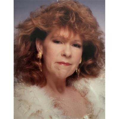 Ruth Ann Estep