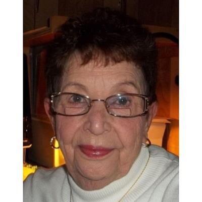 Peggy Jarrell Houston