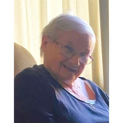 Ruth Aulene Parnell