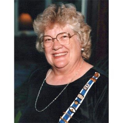 Barbara Joan Rutledge