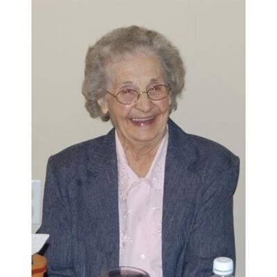 Delsie Fay Watson