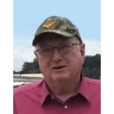 Michael Eugene Riley