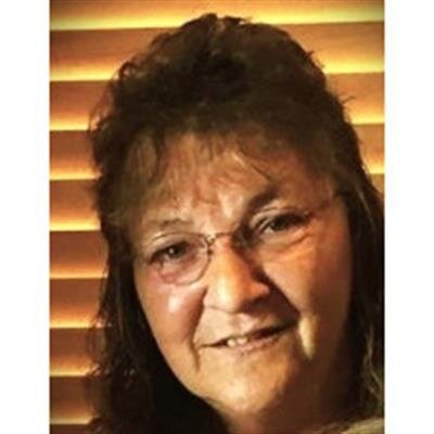 Nancy Ellen Crager