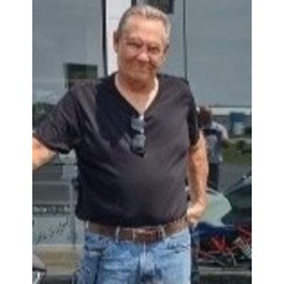 Robert Allen Parsons