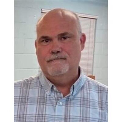 Glendale Lee Carrington, Jr.