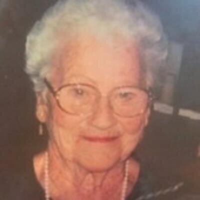 Sylvia Archer Coderre