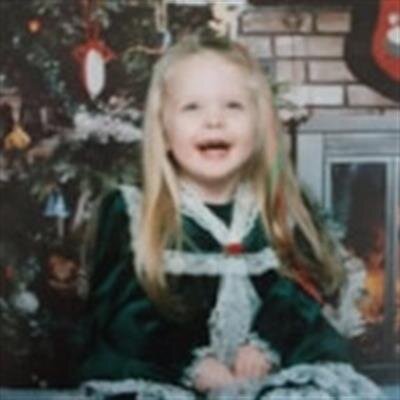 Briana Faythe Kidd