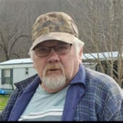Larry Roger Price