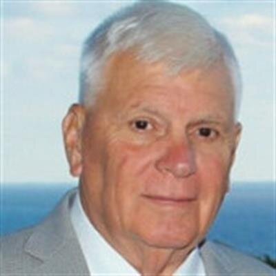 Richard Bingham Meyers