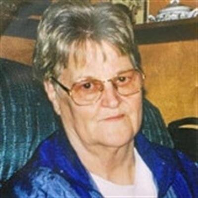 Mina Marie Effingham
