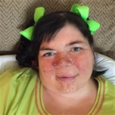 Alicia Dawn Duty
