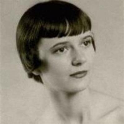 Yvonne Shutt Barker
