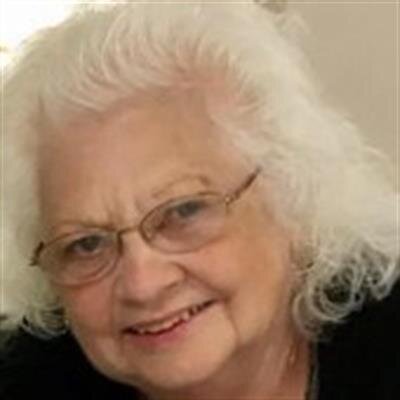 Charlotte A. Walker