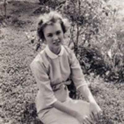 Carol Webb