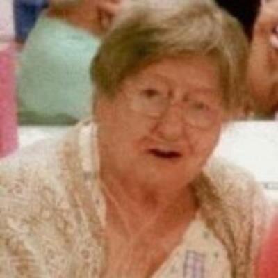 Clara Marie Crabtree