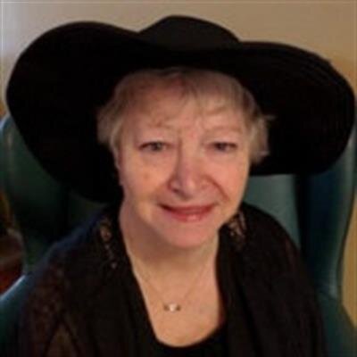 Joann Maynard