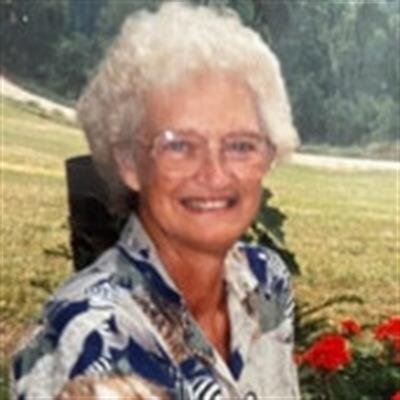 Dorothy C. Ferris