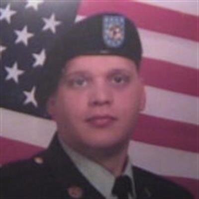 Aaron Russell Maynard