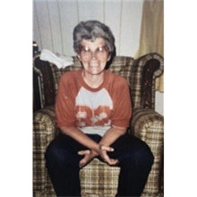 Nancy Langdon