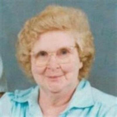 Kathleen Helen Stevens