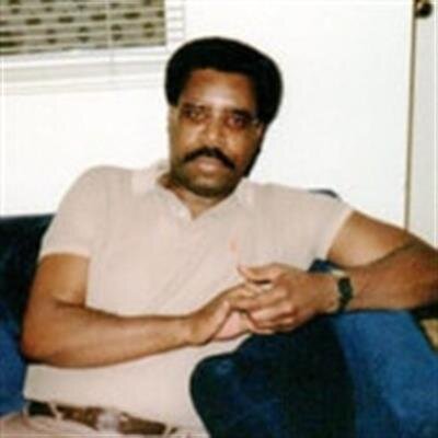 Ronald Gene Dodson