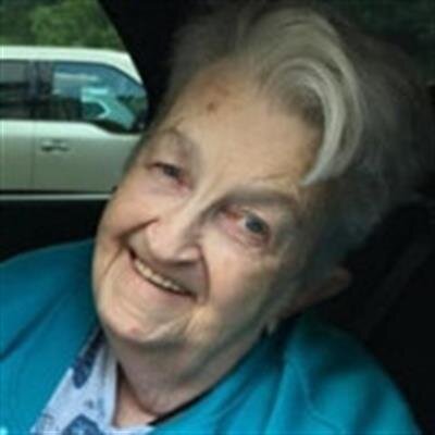 Patricia Jean Stollings Freeman
