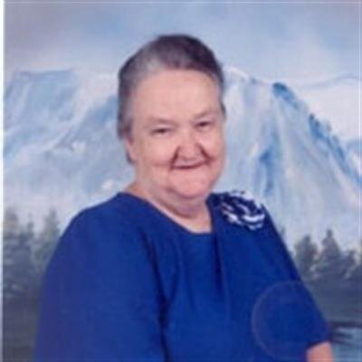 Elsie Maxine Lykins Epling