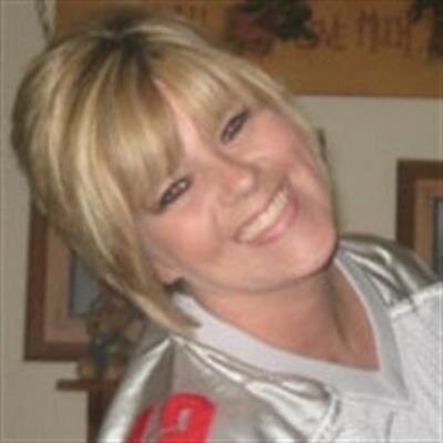 Alisha Dawn Mills