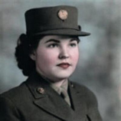 Dorothy Louise Mattox