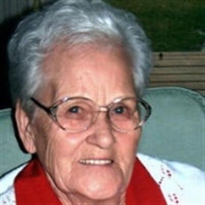 Maxine Marie Wilkes