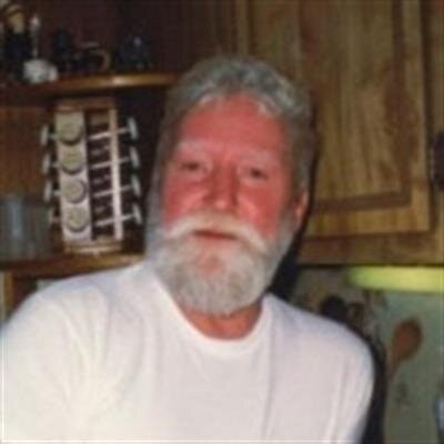 James Edward Carter