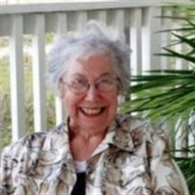 June L Huff