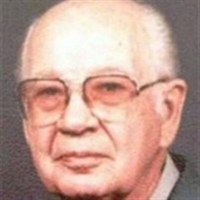 David Eugene Hunt