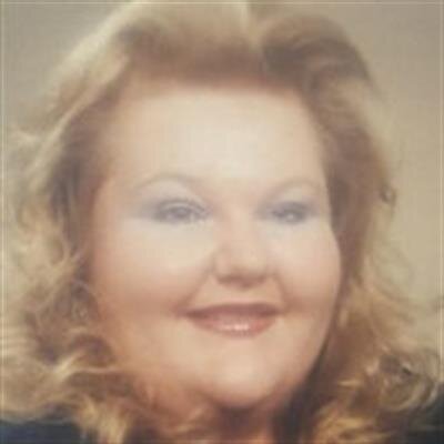 Bettina Ann McCoy