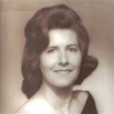 Irene Huff