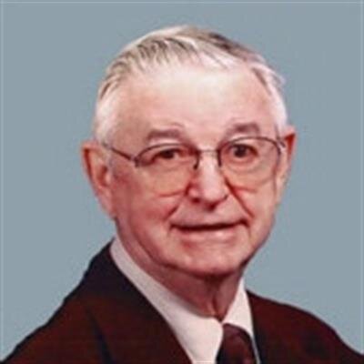 Thomas Stephenson