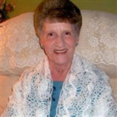 Darline Mae Green