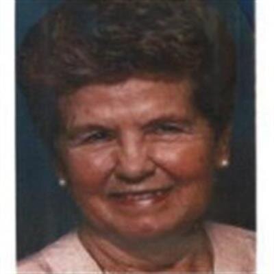 Geraldine James