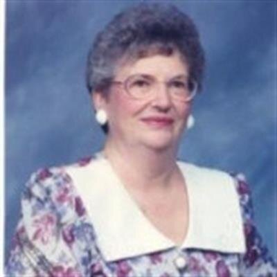Ada Joann Hayes Ellis