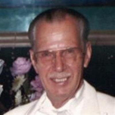Ralph Edwin Smith