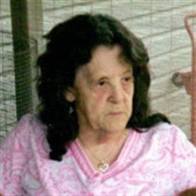 Christine Hawkins