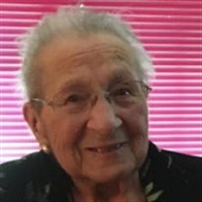 Norma Jones