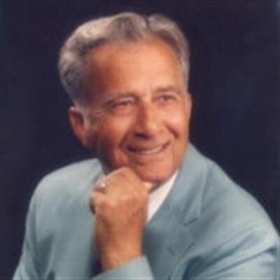 Lewis Griffin
