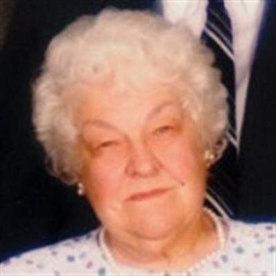Mary Lois Brown