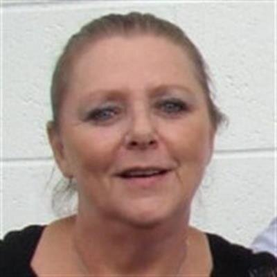 Juanita Ann Mattox