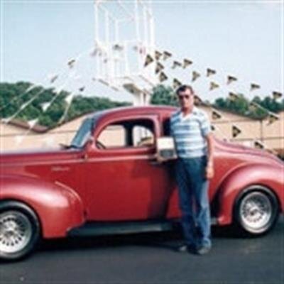 Thomas Dale Thornburgh Sr.
