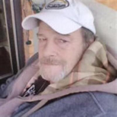 Rickey Dale Sipps